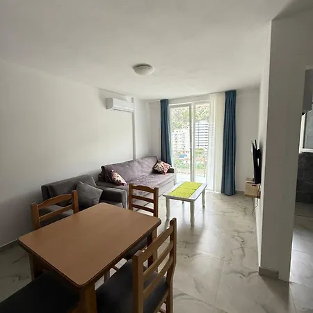9apartaments Apartamento