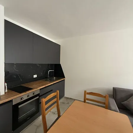 9apartaments Apartamento *