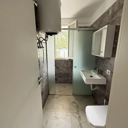 9apartaments * Shëngjin